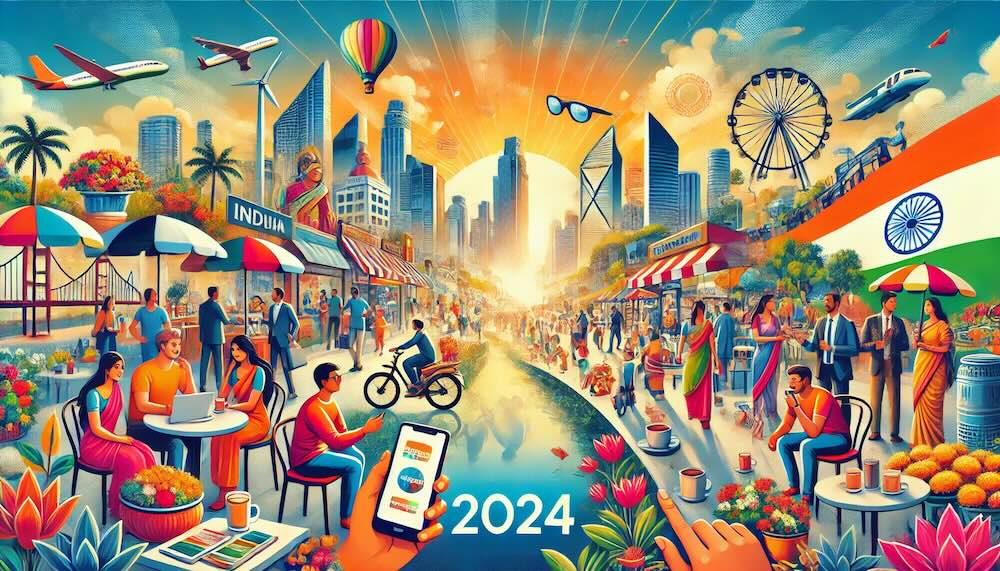 India's Growth and Opportunities Ahead